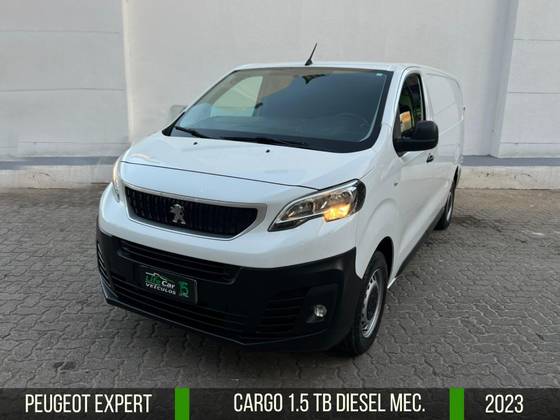 PEUGEOT EXPERT 1.5 BLUEHDI DIESEL CARGO MANUAL PEUGEOT EXPERT 1.5 BLUEHDI DIESEL CARGO MANUAL